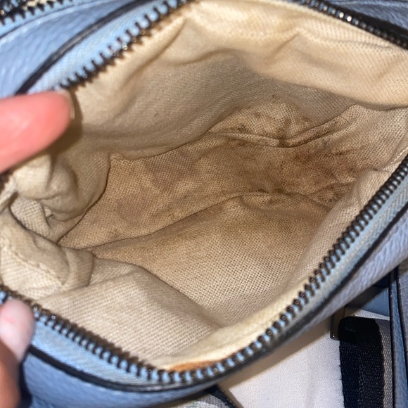 Botkier mini crossbody bag. - Picture 7 of 9